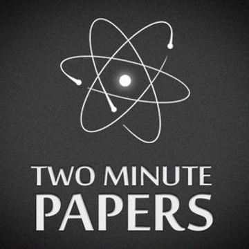 Two Minute Papers