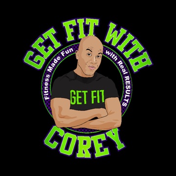 GetFitwithCorey