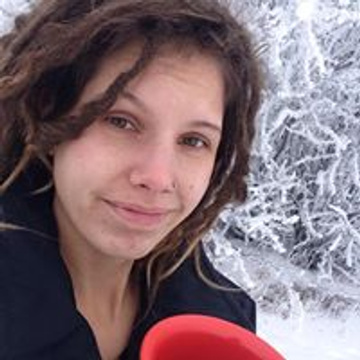 Samantha Buller-Kormos