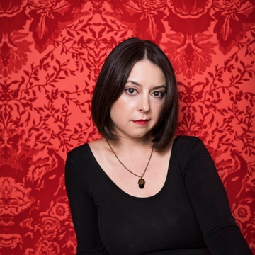 Karina Longworth & You Must Remember This