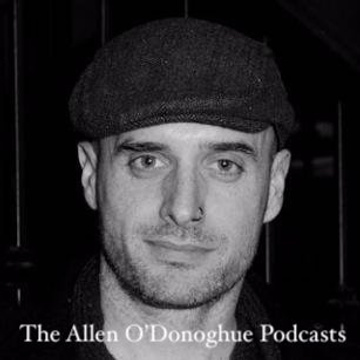 Allen O'Donoghue