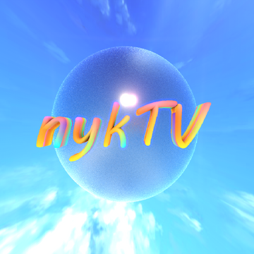 nykTV's Patreon profile picture