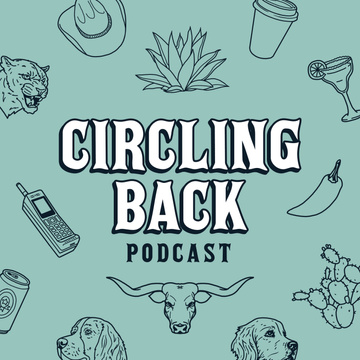 Circling Back's Patreon profile picture