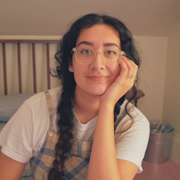 Ariel Bissett's Patreon profile picture