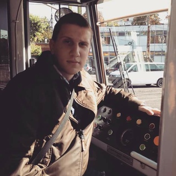 Kuhár Bence's Patreon profile picture