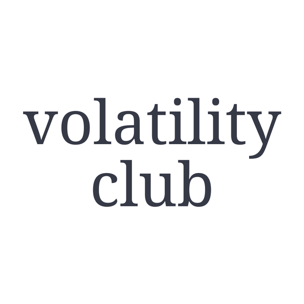 Volatility Club