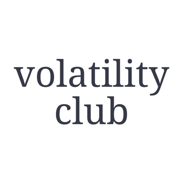 Volatility Club