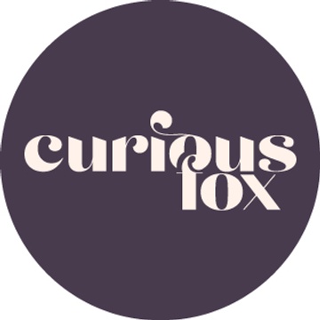 Curious Fox Patreon Creator Profile