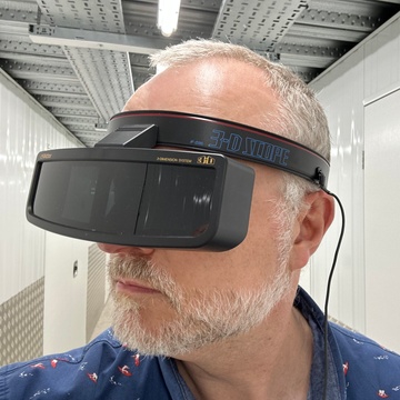 Techmoan