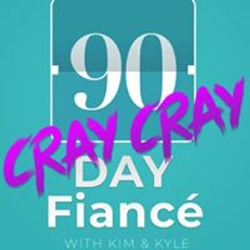 Reality Cray Cray