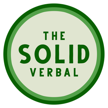 The Solid Verbal