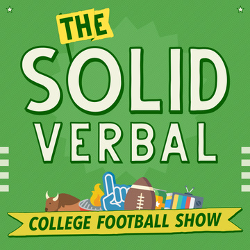 The Solid Verbal's Patreon profile picture