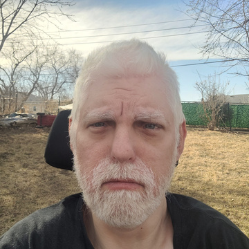 RAPMD Crypto Patreon Creator Profile