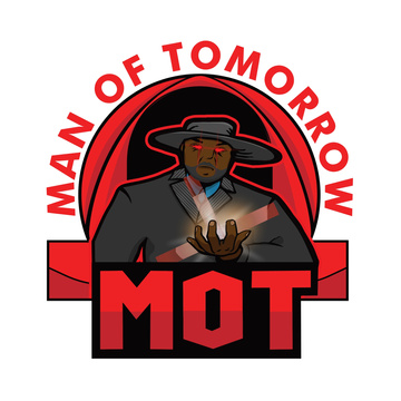 Man Of Tomorrow