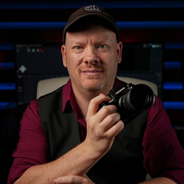 Stewart Wood Patreon Creator Profile