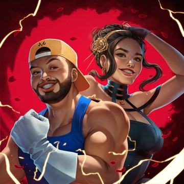 StruckByBelz's Patreon profile picture