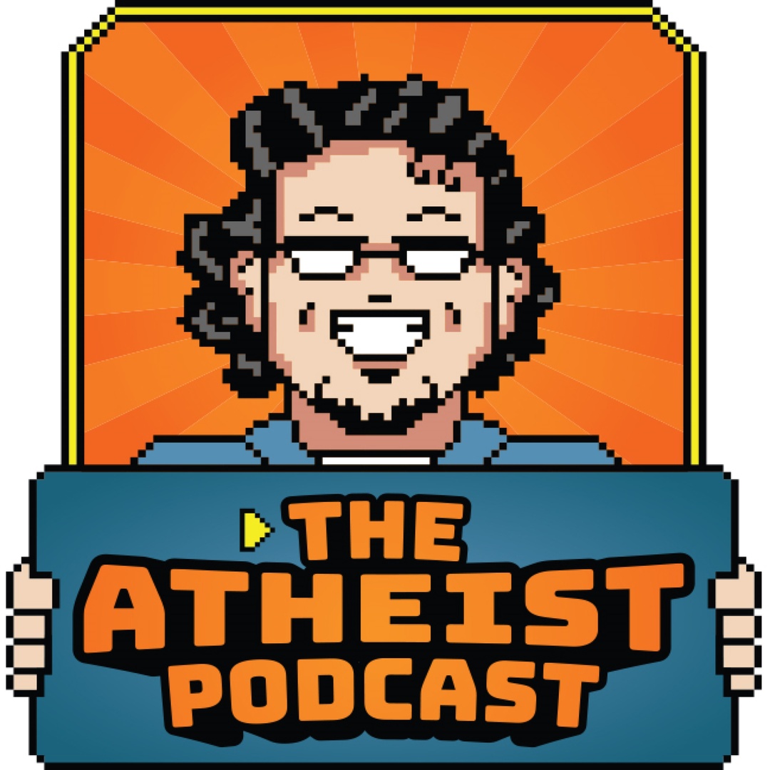 The Atheist Podcast's Patreon profile picture