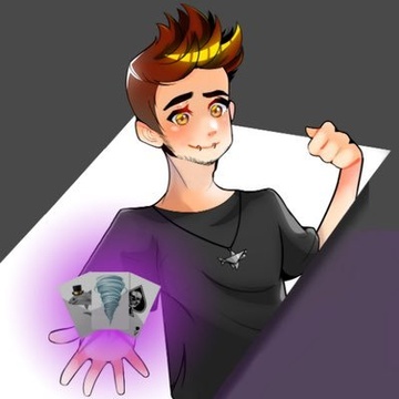 TogoresMTG Patreon Creator Profile