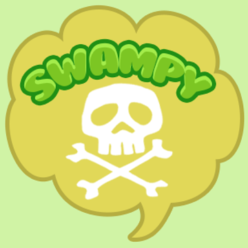 Swampy Art Patreon Creator Profile