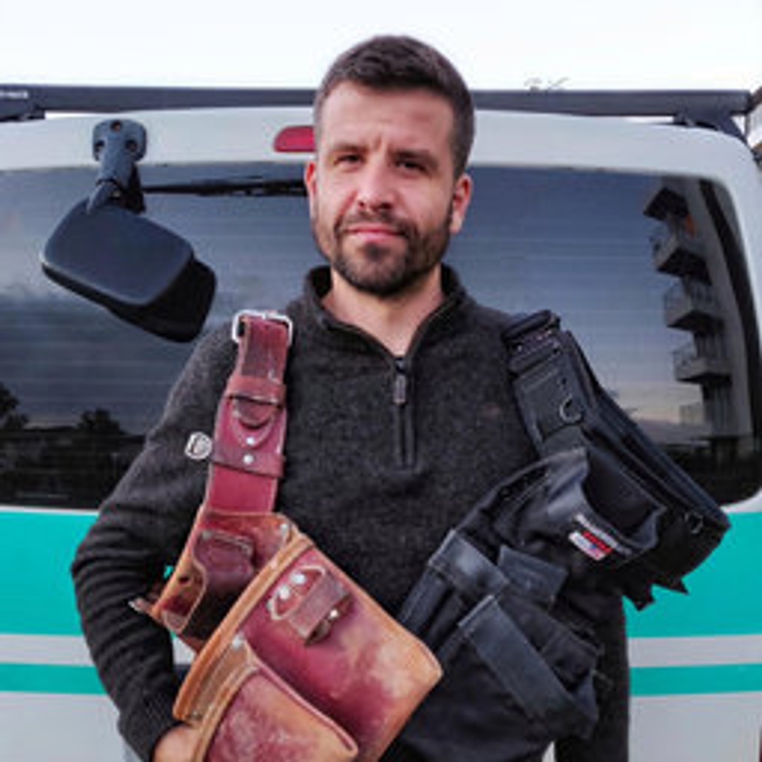 Scott Brown Carpentry Patreon Creator Profile