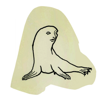 Sitka Selkie Snorkel Society