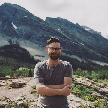 Tobias Hibbs