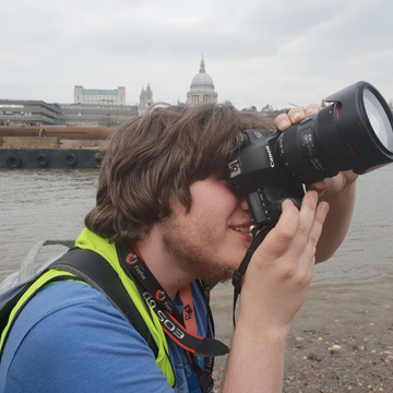 Daniel Bennett Patreon Creator Profile