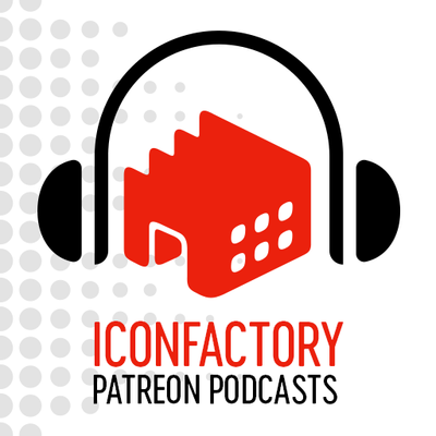 The Iconfactory