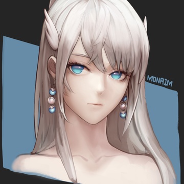 monaim's Patreon profile picture