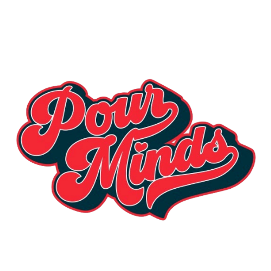 Pour Minds