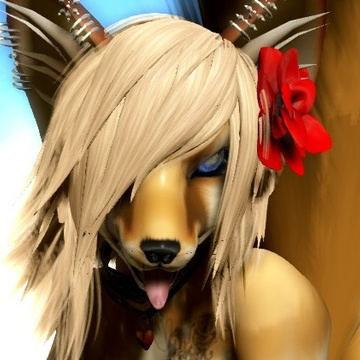 ShineSL Patreon Creator Profile