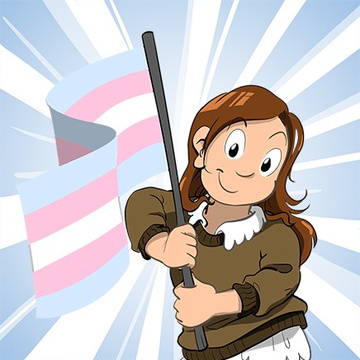 Sophie Labelle Patreon Creator Profile