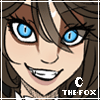 The-F0X