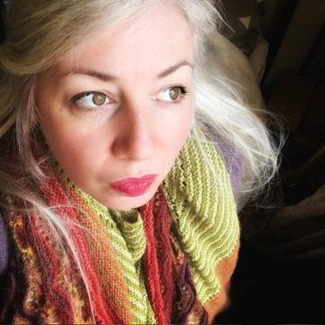 Amy Palko
