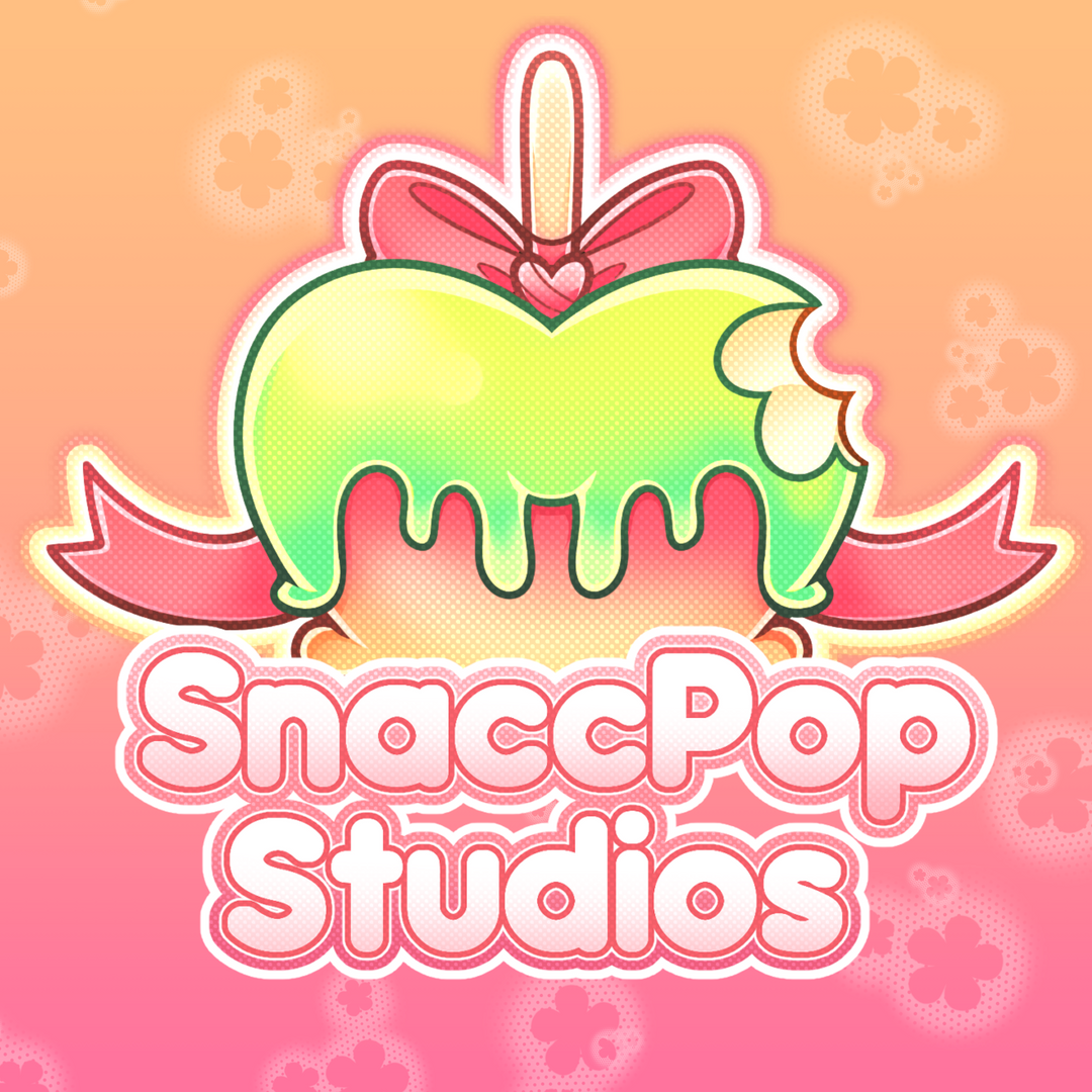 SnaccPop Studios's Patreon profile picture