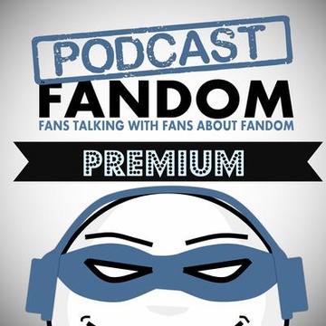 Podcast Fandom Premium Patreon Creator Profile