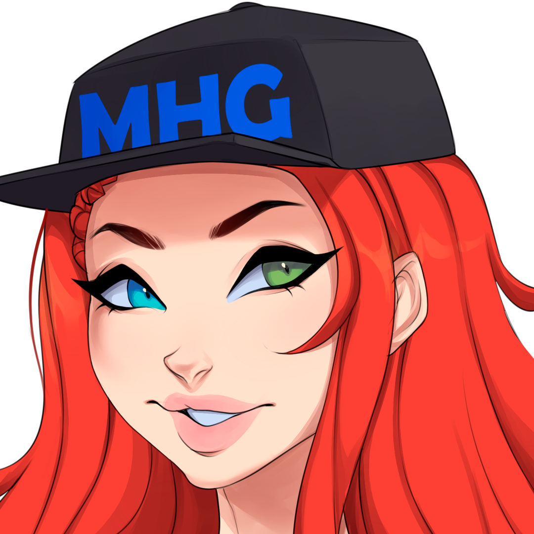MHG Patreon Creator Profile
