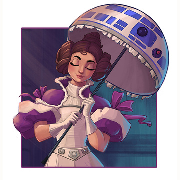 Karen Hallion Patreon Creator Profile