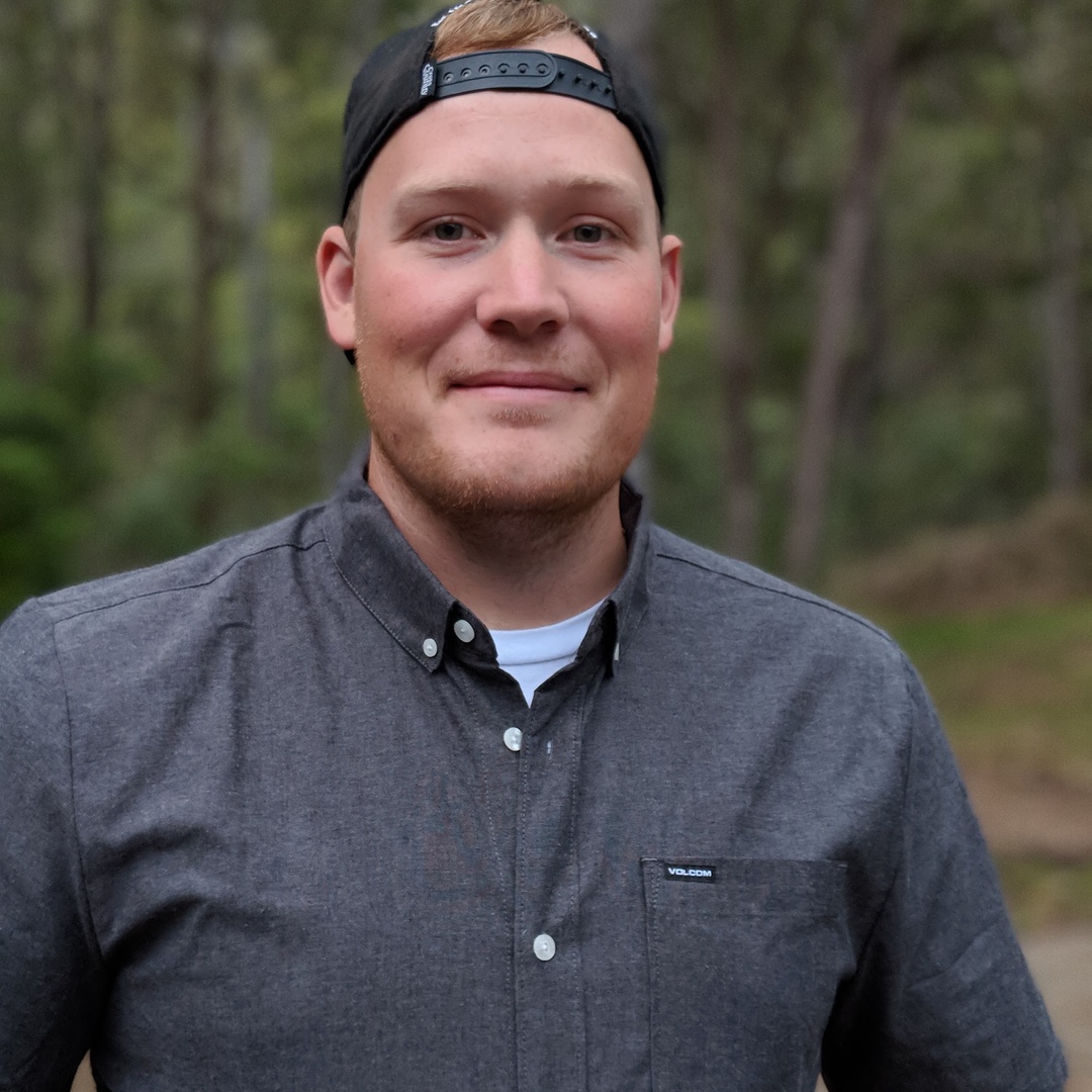 Ollie Chitty Patreon Creator Profile