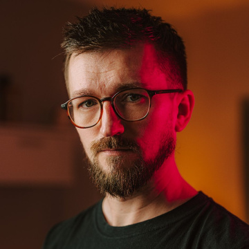 Tomáš Očadlý