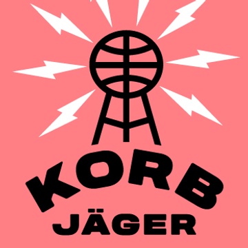 Korbjäger Podcast
