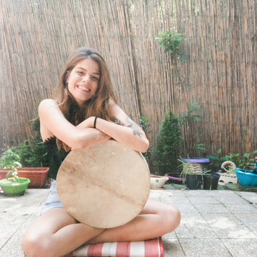 Shamanic Chronicles Patreon Creator Profile