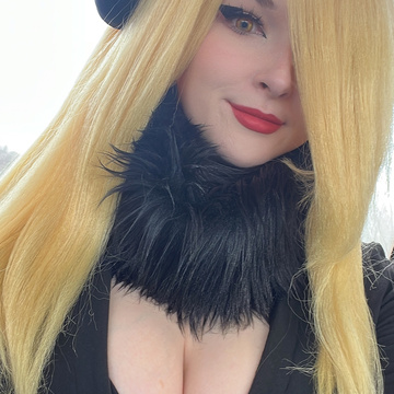 Tearastar Patreon Creator Profile