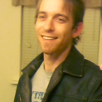 Jon (TheMorgile) Christopulos's Patreon profile picture