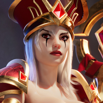 Dewarden Patreon Creator Profile