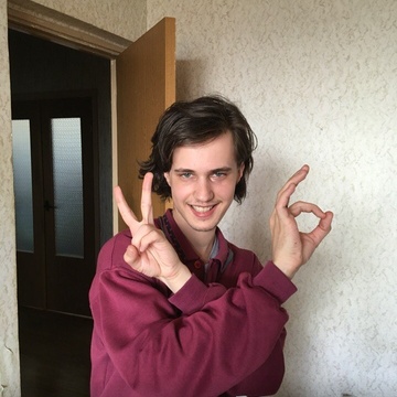 саша долгополов
