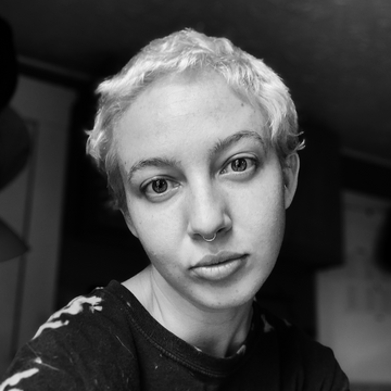 Hannah Suzanna's Patreon profile picture