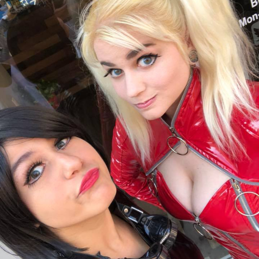 Taago!'s Patreon profile picture