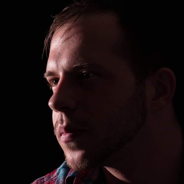 Lee McCusker (TheBlack'sResurgence)'s Patreon profile picture