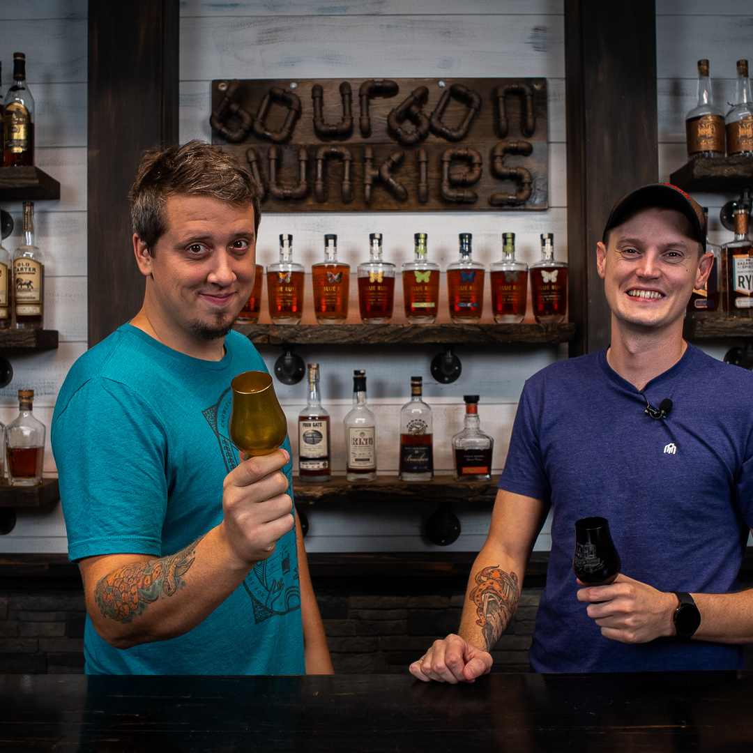 Bourbon Junkies